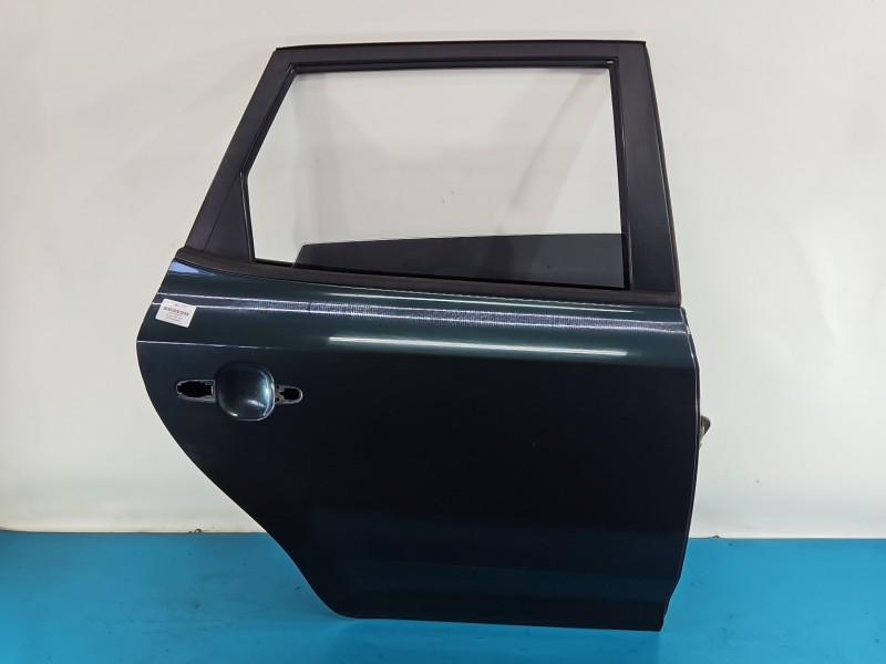 Drzwi tył prawe Kia Ceed I 06- kombi 5d E2