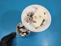 pompka Pompa paliwa Toyota Yaris II 1.0 vvti TOYOTA, Brak nr 4 PIN