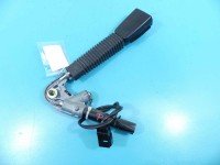 Pas bezpieczeństwa przód prawy pasażera Land Range Rover III L322 01-12 7H42-F61202-ABW, 34005086