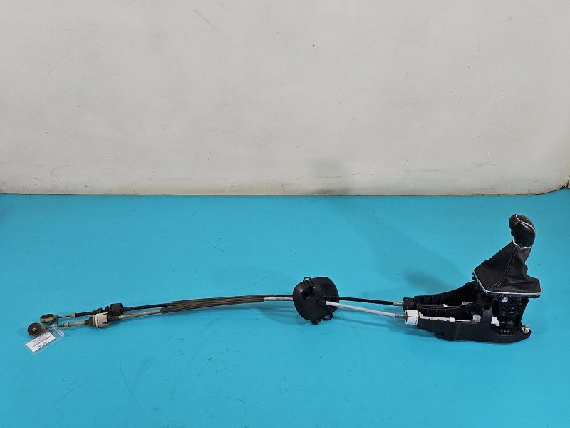 DŹWIGNIA LEWAREK WYBIERAK LINKI Opel Astra V K 1.5 cdti