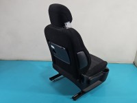 Fotel prawy przód pasażera Peugeot 307 5d EUROPA