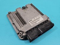 Komputer Sterownik silnika 0281014108, 1860A906 Mitsubishi Outlander II 2.0 DI-D