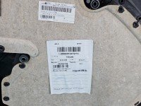 Tapicerka drzwi przód prawa boczek Vw Tiguan I 07- 5N0867012