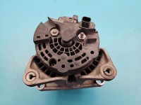 TEST Alternator Opel Astra III H 0124325163 1.6 16V