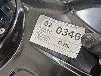 Podnośnik tył lewy Vw Passat B7 3C0959794B, 3AA839755 kombi