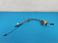 DŹWIGNIA LEWAREK WYBIERAK LINKI Citroen C8 2.0 hdi