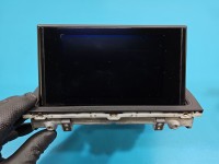 Wyświetlacz monitor Audi A3 8V 8V0919603C, 8V0857273M