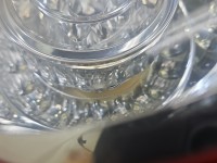 Lampa tył lewa błotnika Vw Jetta V sedan EUROPA 1K5945095G
