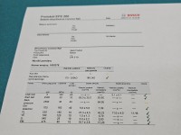 TESTOWANY Wtryskiwacz 0445116030, 03L133277 Vw Passat B6 2.0 tdi 170KM