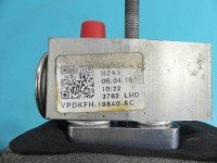 Nagrzewnica Ford Kuga Mk2 II 13-19 2D327529