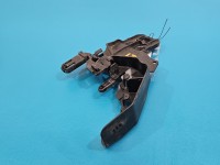 Mocowanie Europejska, WSPORNIK ZAMKA LEWY TYŁ uchwyt A2137330100 Mercedes W213