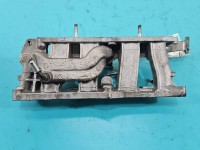 Kolektor ssący Honda Civic VIII UFO 0708300095 1.4 16V