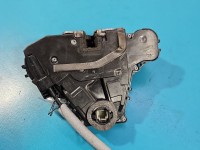 Zamek przód lewy Renault Express EUROPA 4pin 805033719R