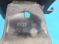 Wzmocnienie zderzaka tył Cupra Formentor tylne