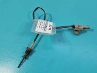 Czujnik temperatury spalin Opel Astra V K 55497480