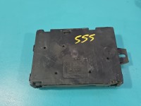 Komputer Sterownik silnika 237108193R, 237106320R Dacia Dokker 1.6 16V