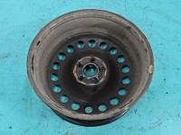 Felga stalowa 17" Skoda Octavia IV Szerokość felgi: 6.5", Rozstaw śrub: 5x112, IMPRK1566055, R17 6,5J ET38 5X112