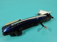 Klamka tył prawa zewnętrzna infiniti Q50 I 13-17