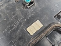 Spoiler lotka klapy LEXUS NX I 14-21 217