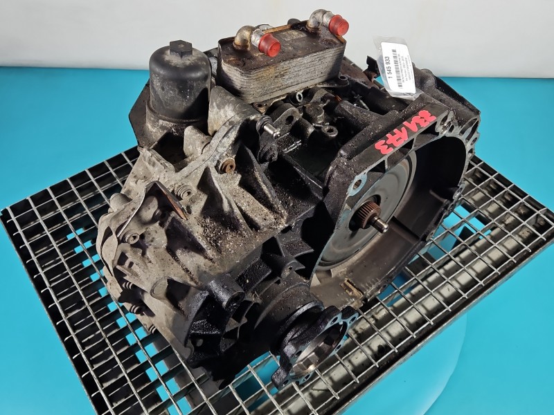 Skrzynia biegów automat Vw Touran I 2.0 tdi 170KM 2006 r.