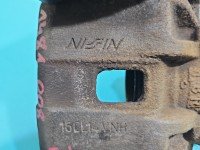 Zacisk przód lewy Honda Jazz III 1.2 16V