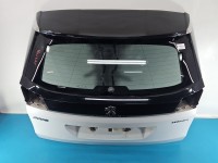 Klapa tył Peugeot 3008 II HB 5d KWE