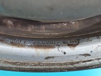 Felga stalowa 16" Renault Master III 10-24 R16 5X130 et66 6,5J