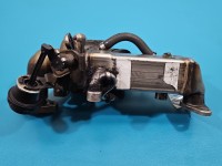 Zawór egr BMW X6 E71 X9001-0B 3.0d Producent części: BMW, 5 PIN