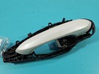 Klamka przód prawa zewnętrzna BMW iX3 G08 9881776