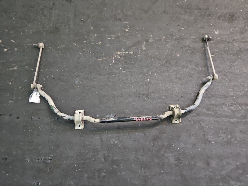 Drążek stabilizatora przód Opel Combo D