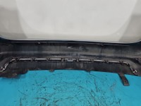 Zderzak tył tylny Toyota Auris II 1f7 kombi