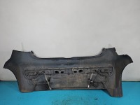 Zderzak tył Citroen C1 I czarny EXZ HB