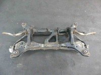 Tylna belka oś tył Volvo V60 I 10- 2.0 D4
