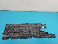 Osłona ZAŚLEPKA PLASTIK Renault Megane IV 748152988R