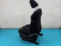 Fotel lewy przód kierowcy Nissan Juke I F15 10-19 EU