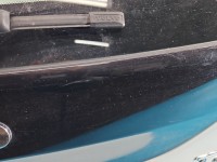 Klapa tył Volvo V40 II 12- HB 5d 707-46