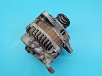 TEST Alternator Subaru Legacy IV 23700AA590, A3TG4381 2.0 boxer