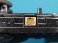 Konsola panel nawiewu Toyota Auris II 75H695