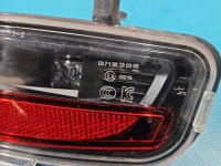 Lampa tył prawa zderzaka przeciwmgielna Renault Captur II 265801655R