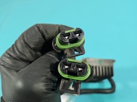 Przekaźnik wentylatorów wentylatora Jaguar X-type 908000213, 292820