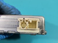 Kamera przód radar Mercedes W212 A0009051700