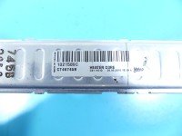 Nagrzewnica Renault Clio IV 12-20 1021589C, CT46745B EUROPA