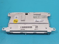 Wyświetlacz AUDI Q5 08- 8R0919604A monitor