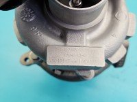 Turbosprężarka Regenerowana Bmw e46 750431-7, IAH0115, 7794140-D 2.0d 150KM
