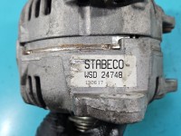 TEST Alternator Vw Jetta V 1.9 tdi