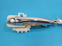 Klamka przód lewa zewnętrzna Hyundai Santa Fe III 12–18 91330-03100