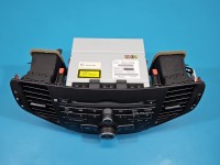 Radio fabryczne Honda Accord VIII 08- 39100-TL0-G000 radioodtwarzacz