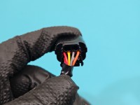 Klamka klapy tył Kia Rio IV 16-23