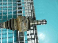 Półoś tył prawa Porsche Panamera I 970 3.0 V6 automat