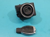 Stacyjka KLUCZYK WKŁADKA Mercedes W245 1695451908